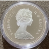 Image 3 : 1984 150th Anniversary of Toronto Proof Dollar 50% Silver 23.33 Grams