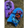 Image 3 :  swimming kids fun pack Life jackets boy oh boy and floatation boards with googles