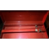 Image 6 : Jobmate Socket and Tool Sets, Wrench Set, Toolboxes Red: 21 W, 10 D, 11 T and Contents as Shown