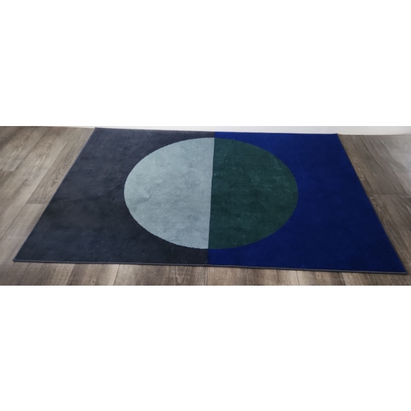 Ikea Vinderup X 4 Area Carpets 52 w, 77 l 