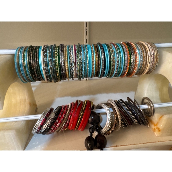 Indian Bracelet Collection