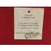 Image 9 : Vintage Signed Sculpture Depicting an Inuit Man and His Loyal Friend ( 13.5"H x 7.5"W)