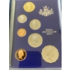 Image 1 : 1988 Royal Australian Mint Uncirculated Coin Set