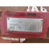 Image 4 : Portable Fuel Tank w/ Pump 600L Model FR4200D