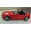 Image 1 : BMW Z4 1: Scale Model 9 W, 4 D, 3 T 