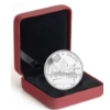 Image 2 : 2011 $10 Highway of Heroes - Pure Silver Coin