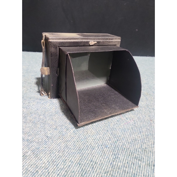 Kodak No. 2 Folding Pocket Brownie