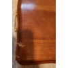 Image 5 : Wooden Jewelry Boxes- Largest: 16.5 W, 11 D, 7 T, Medium: 13 W, 9 D, 5 T, Small: 13 W, 9 D, 3.5 T