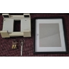 Image 5 : Cinemat Snshine White-Frame Projection Screen with Accessories