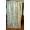 Image 2 : The Copp Clark Literature Series (Paperback Vintage Books & Stories)