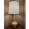 Mid Century Modern Lamp 36T Mint Condition - Fabulous! Clinton Beck Favorite