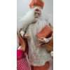 Image 4 : Decorative Tree Toppers 14T w/ Christmas Candles & More