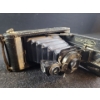 Image 1 :  Vintage Kodak Autographic Folding Camera