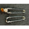 Image 2 : Two Scottish Kilt Pins
