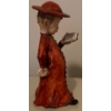 Image 4 : Capodimonte Lil Boy Bishop Figurine 7T