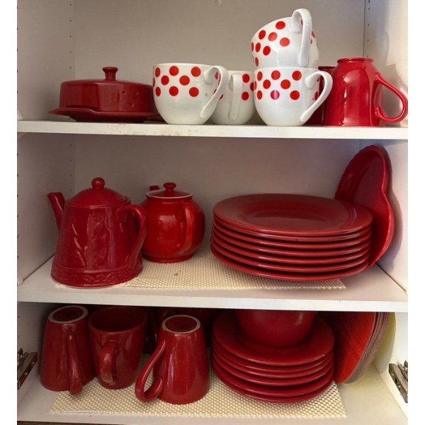 Kitchenware Collection - Stokes, Tabletops Gallery Barcelona Hand Crafted 