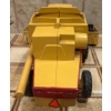 Image 3 : Ertl 1:32 Scale New Holland TR96 Combine Harvester Twin Rotor Design