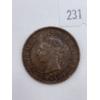 Image 2 : 1888 Canadian Large One Cent
