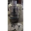 Image 2 : Culinary Gadgets - Cuisinart Food Processor w/ Sunbeam Bread Maker  