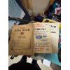 Image 2 : collection of vintage repair manuals, Massey Ferguson, John Deere new Holland, along with wiper blad