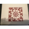 Image 4 : Elements--Gravures de Vincent Theberge Poems de Mario Pelletier (5/50)