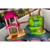 Image 5 : Moose Toys Shopkin Dolls Cars & Playsets w/ Happy Places Petkins & More