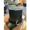 Image 3 : trailer Door Matt With Wheel Blocks House and Jack Stabilizer  Pad & Large Beer Tub Bucket 
