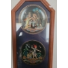 Image 2 : Framed Plates Depicting Egyptian Scenes 14 X 44 