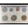 Image 2 : Golden Jubilee Special Edition Uncirculated Set of Canadian Coinage