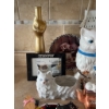 Image 4 : Cat Figurines, Decor, Plaques, and Trinkets