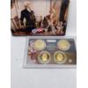 Image 1 : 2007 USA Coin Set 