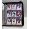 Image 2 : Binder of Score 1991 Hockey Cards