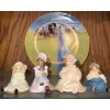 Image 4 : Royal Dalton Collectable Figurine 'MAKE BELIEVE' & More 4T