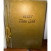Image 5 : I Am Hutterite & Variety Of Collectibles  Better Than Gold Note Book