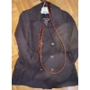 Image 3 : Three Fall/ Pre Winter Women's Jackets & Three Lovely Belts  Size Med-Large