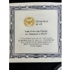 Image 4 : 2oz Official coins of the Germania mint 2020 .9999 Silver limited to 25,000 sets