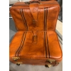 Image 4 : Samboro Nylon and Vintage Vinyl Luggage