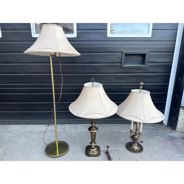 Lamps
