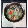 Image 4 : Russian Decorative Plates
