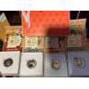 Image 3 : 2015 $10 LOONEY TUNES EIGHT-COIN SET WITH DISPLAY BOX