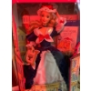 Image 2 : Cinderella Doll & Barbie Cinderella w/ Colonial Barbie and Winter Fantasy Barbie Dolls 