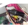 Image 3 : Assorted Garage Items Including: Paint Supplies, Automotive Cleaners, and More!