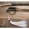Image 2 : Civil War Calvary Saber - Infantry / Colonial - 40L