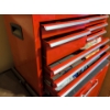 Image 3 : CRAFTSMAN Mobile 20 Drawer Tool Chest w/ Contents 46"Tall