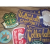 Image 2 : Assorted Vintage Patches 