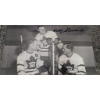 Image 3 : Toronto Maple Leafs Hockey Photographs and Prints with Autographs