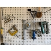 Image 5 : Tool Collection Featuring Westward BG-6B Bench Grinder 