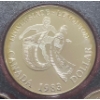 Image 2 : 1983 Canada Double Dollar Proof Coin Set Silver Dollar 50% Silver 23.3 Grams