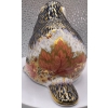 Image 2 : Gorgeous English Royal Crown Derby Bone China Riverbank Beaver, 3688/5000  - 4.5 In Long