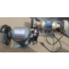 Image 1 : King Canada 6" Bench Grinder and Magnum 6" Bench Polisher